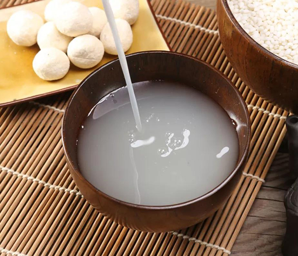 志宏米酒