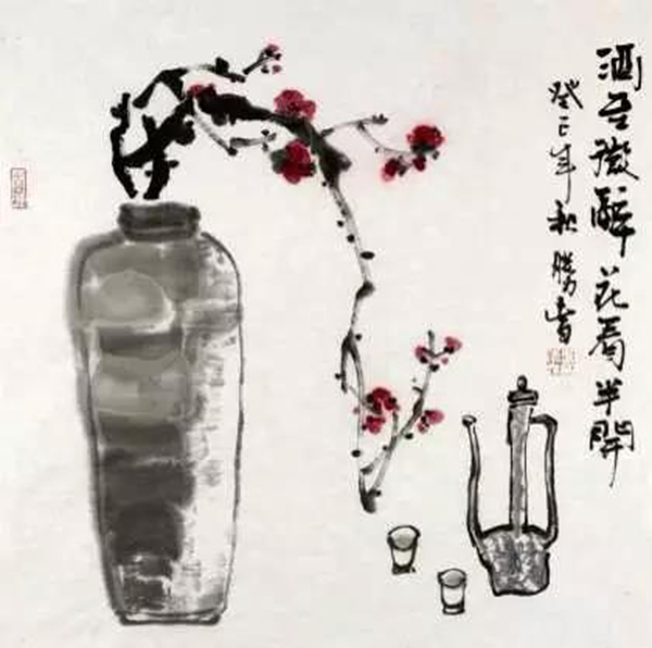 志宏黄酒