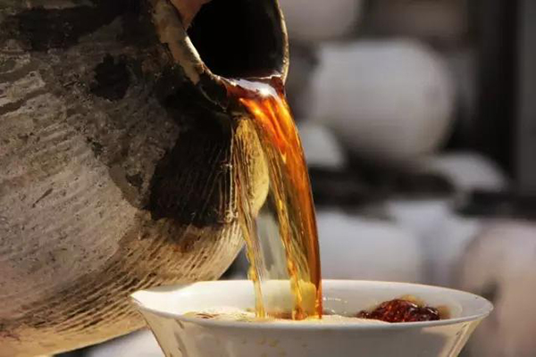 志宏黄酒